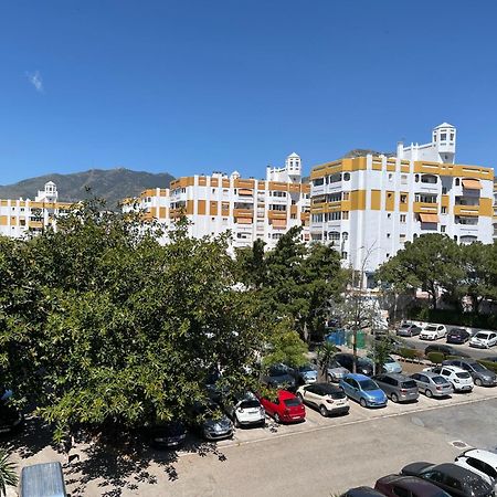 Estudio Vacacional Benalmádena Esterno foto