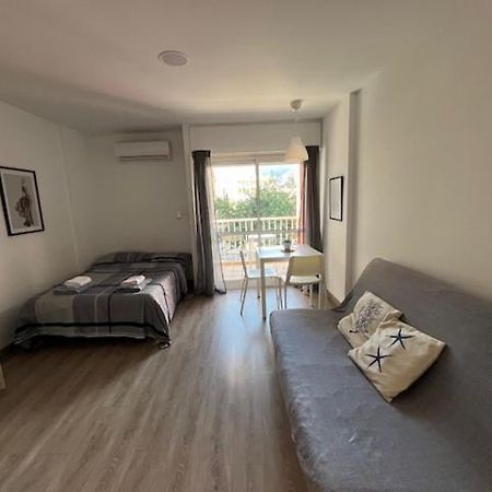 Estudio Vacacional Benalmádena Esterno foto