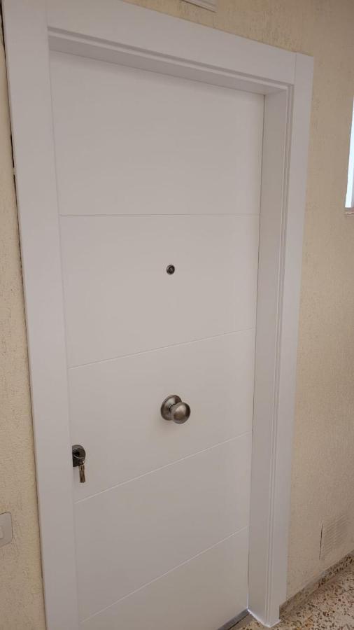 Estudio Vacacional Benalmádena Esterno foto