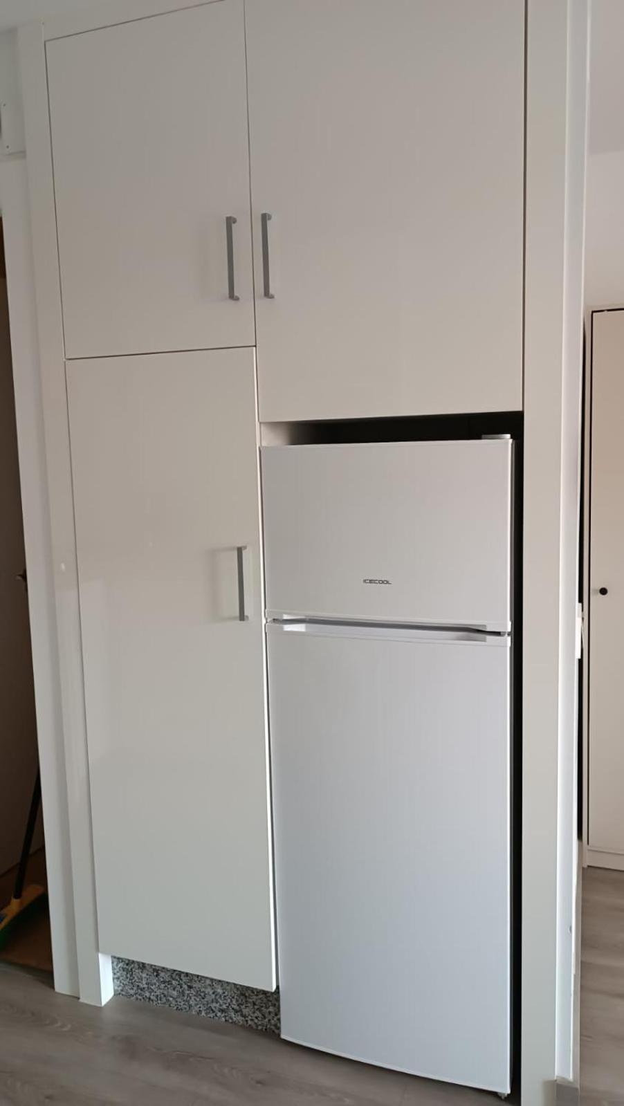 Estudio Vacacional Benalmádena Esterno foto