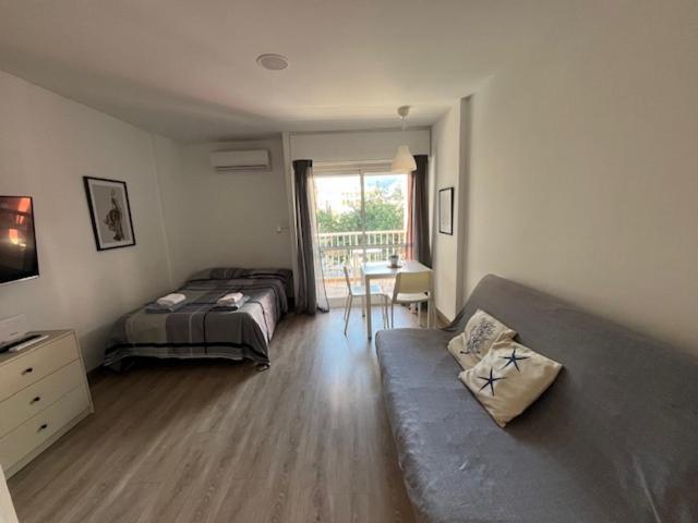 Estudio Vacacional Benalmádena Esterno foto